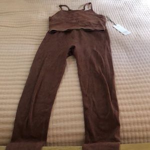 Anwnd active wear new with tag shop Talulah